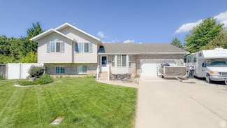 1447 E 230 S, Spanish Fork, UT 84660