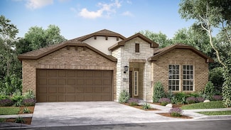 4706 Rustic Grove Ln, Fulshear, TX 77441