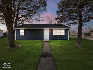 403 Wellington Blvd, Shelbyville, IN 46176