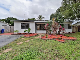 2820 NE 9th Terrace, Pompano Beach, FL 33064