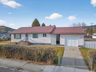 120 Balsam St, Anaconda, MT 59711