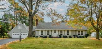 4 Sylvan Rd, Scarborough, ME 04074