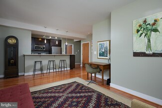 921 Butternut St NW Unit 204, Washington, DC 20012