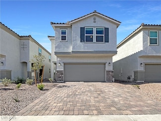 6918 Dandelion Park Ave, Las Vegas, NV 89113