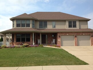 249 Aspen Dr, Beecher, IL 60401