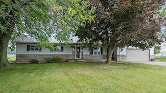 1105 W 150 N, Lagrange, IN 46761