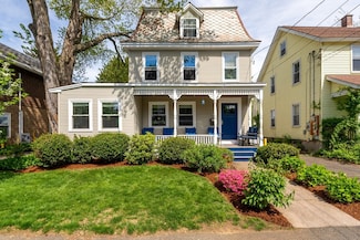 50 Walnut St, Northampton, MA 01060