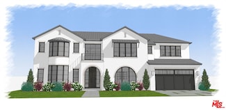 711 Chapala Dr, Pacific Palisades, CA 90272