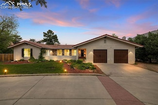 1308 Mesa Ave, Colorado Springs, CO 80906