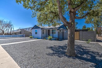 206 S Robson, Mesa, AZ 85210