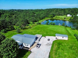 6522 S County Road 490 W, Paoli, IN 47454