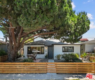 12608 Gilmore Ave, Los Angeles, CA 90066