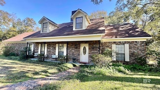16730 Calloway Dr, Fairhope, AL 36532