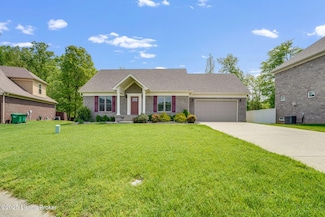 1415 Parkridge Pkwy, Louisville, KY 40214