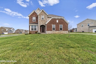 1215 Deer Fields Trace, La Grange, KY 40031