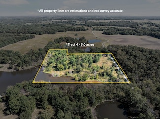 TRACT 4 County Road 1117, Marion Township, MO 65263