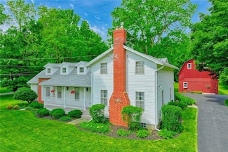 1491 Five Mile Line Rd, Penfield, NY 14526