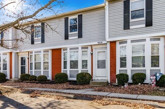 964 Annagladys Dr Unit K3, Worthington, OH 43085