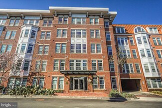 1451 Belmont St NW Unit 118, Washington, DC 20009