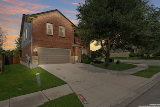 137 Enchanted View, Cibolo, TX 78108