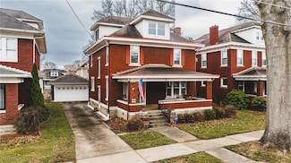 1518 Washington Ave, Parkersburg, WV 26101