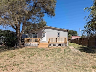 2326 Kansas Ave, Woodward, OK 73801