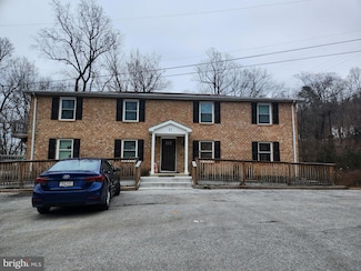 51 Ed Turner Dr Unit 201, Harpers Ferry, WV 25425