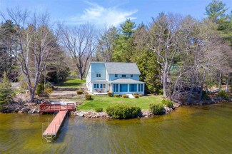 35 Lower Smith Rd, Sanbornton, NH 03269