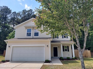 7 Mint Hill Ct, Durham, NC 27703