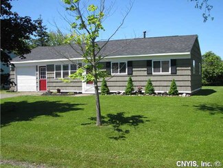 7891 Pegler Blvd, Bridgeport, NY 13030