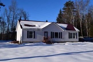 7 Pine Haven Rd, Lancaster, NH 03584