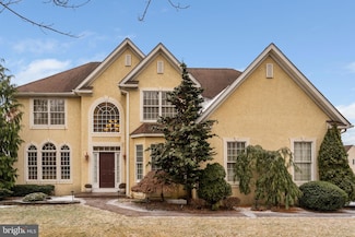 2514 Eberhart Rd, Quakertown, PA 18951