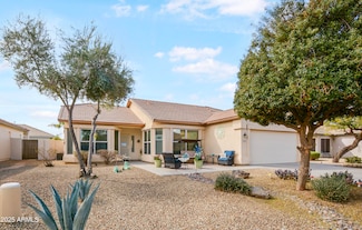3089 E Hazeltine Way, Chandler, AZ 85249