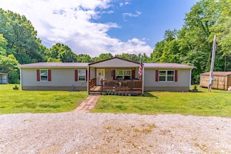 1118 Kentucky 370, Sebree, KY 42455