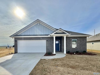 123 Willow Rose Ln, Madison, AL 35758