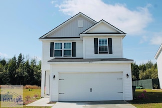 206 Brightleaf Cir, Hinesville, GA 31313