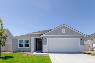 205 Idalou Way, Caldwell, ID 83605