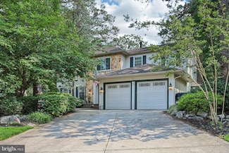 2 Keston Place, Voorhees, NJ 08043