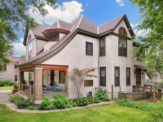 1910 S Arch St, Little Rock, AR 72206