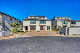 528 Lighthouse Dr, Horseshoe Bay, TX 78657