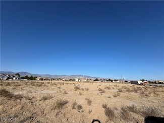 3521 Money St, Pahrump, NV 89048