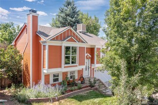 3411 S Genoa St, Aurora, CO 80013