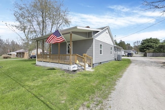 1334 Kansas Ave, Logan, OH 43138