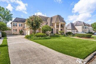 3419 Brimwood Dr, Houston, TX 77068