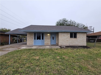 1725 Rockford Dr, Corpus Christi, TX 78416