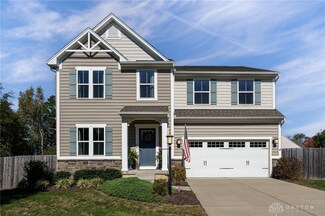 2566 Bexley Hill Place, Xenia, OH 45385