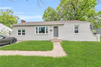1400 NE 67th Terrace, Kansas City, MO 64118