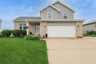 610 Sandburg Dr, Manteno, IL 60950