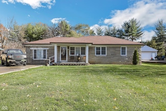 2003 S Bolton Ave, Indianapolis, IN 46203