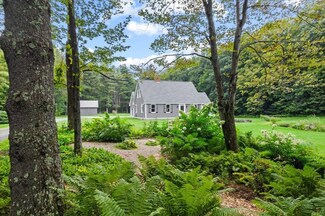 2005 Trumbull Hill Rd, Shaftsbury, VT 05262